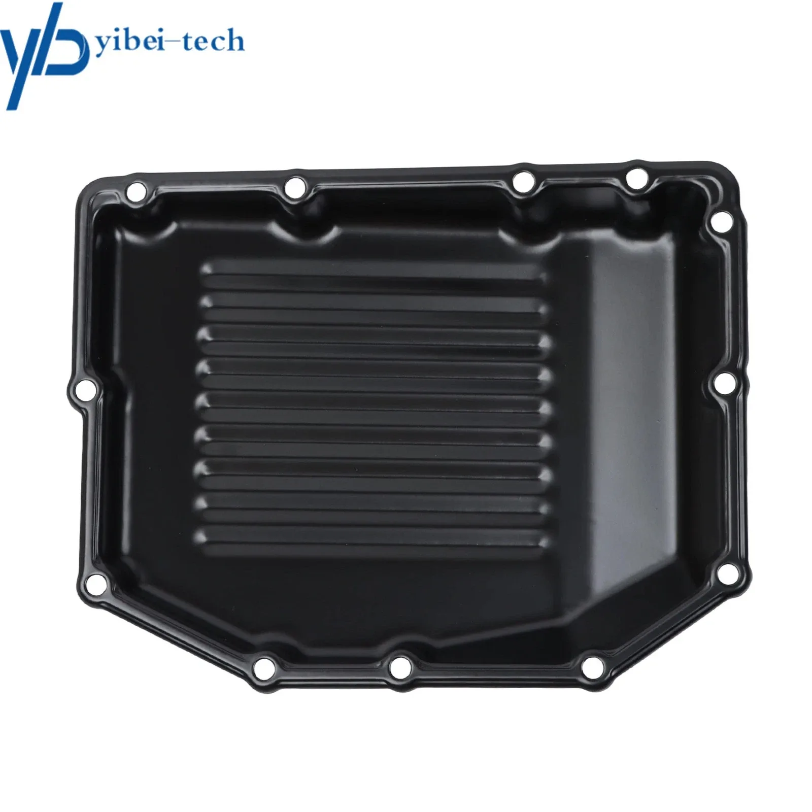 2014-2019 Jeep Cherokee / Chrysler Pacifica / Fiat 500L Transmission Oil Pan - YI310898T image 4
