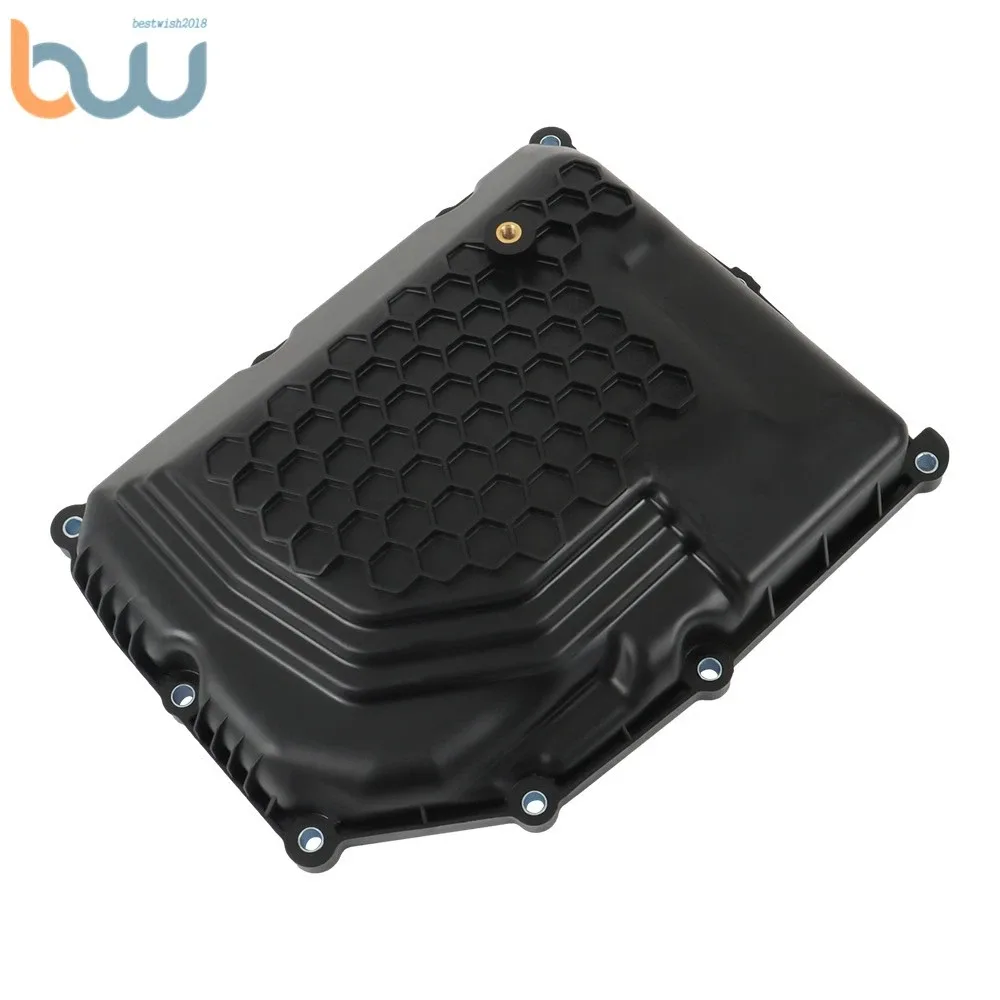 For Toyota RAV4 Camry Highlander Lexus ES250/350 Transmission Oil Pan Automatic image 2