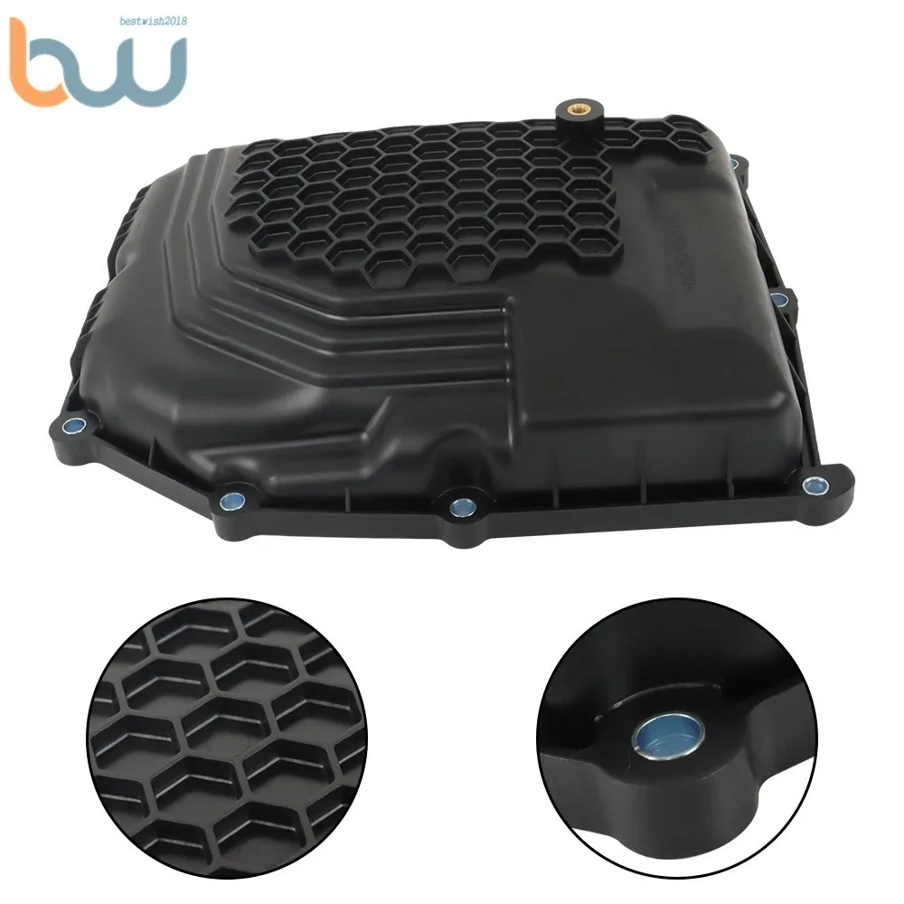 For Toyota RAV4 Camry Highlander Lexus ES250/350 Transmission Oil Pan Automatic image 3