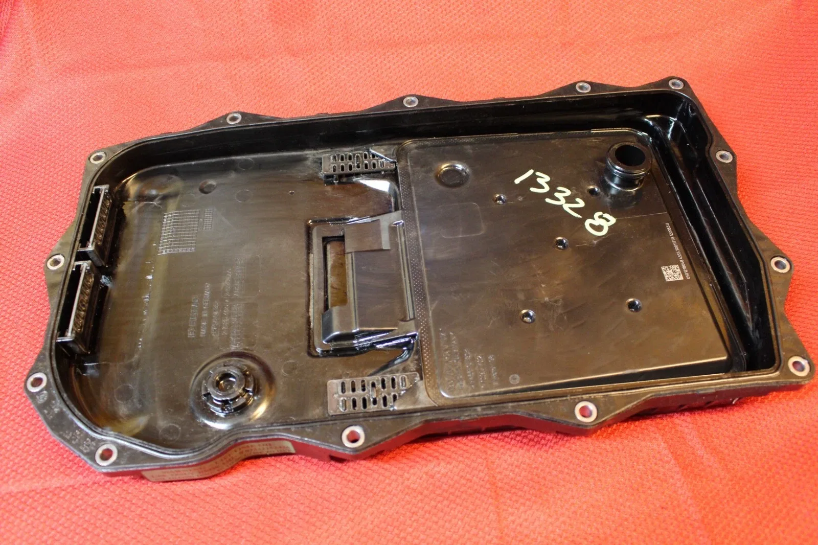 2012-2018 BMW Transmission Oil Pan - Fits 228, 328, 428, 528, X1, X3, X4, Z4 image 3