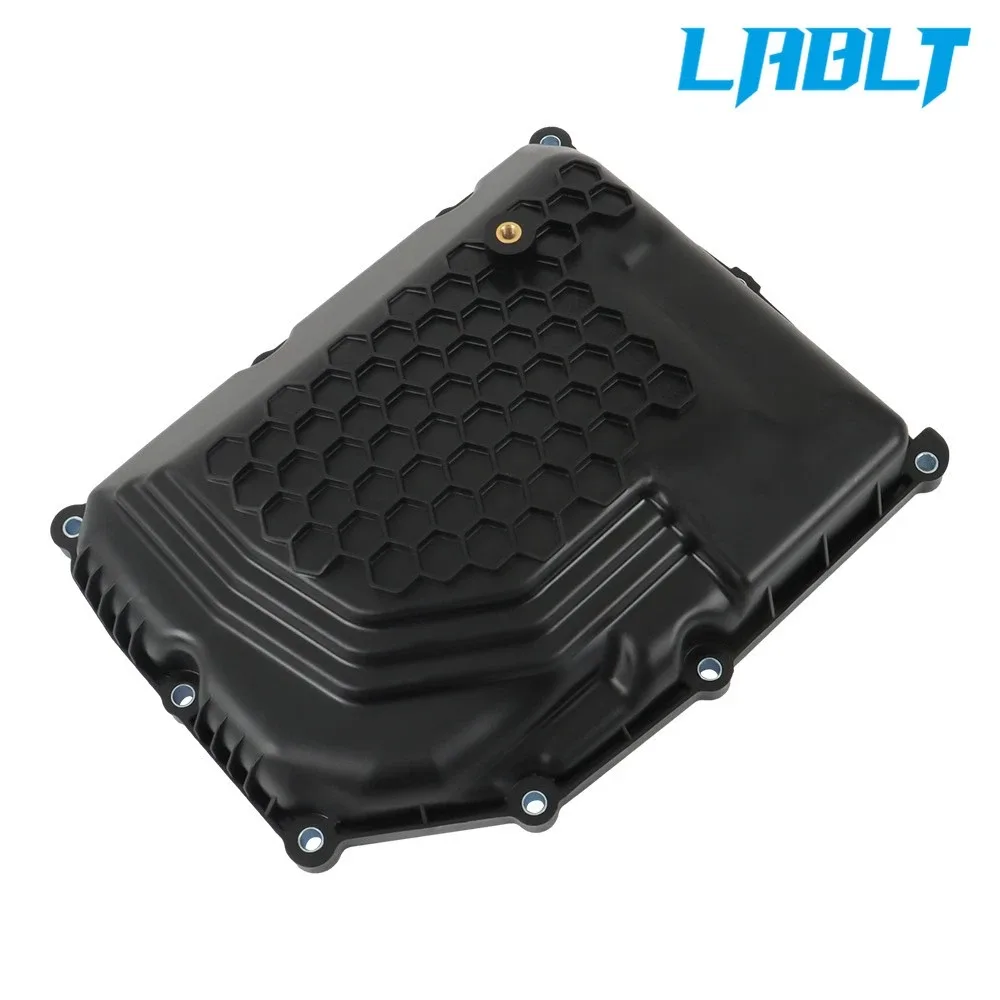 LABLT Auto. Transmission Oil Pan For 2017-22 Toyota Camry RAV4 Highlander Avalon