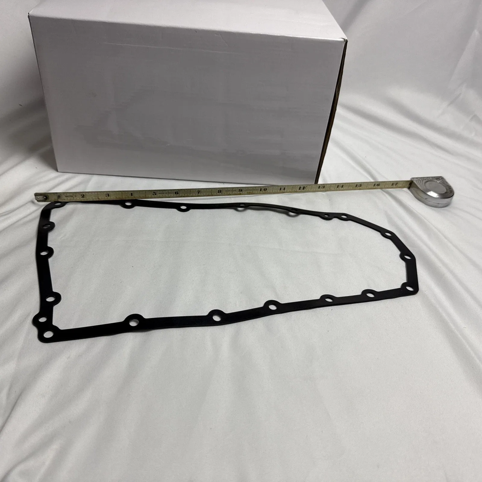 Nissan Sentra / Versa Transmission Oil Filter Kit x00416t16h image 3