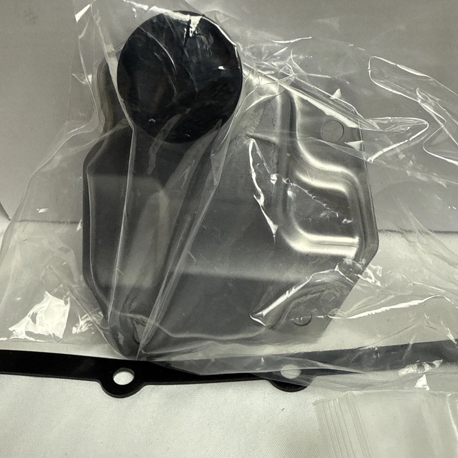Nissan Sentra / Versa Transmission Oil Filter Kit x00416t16h image 4