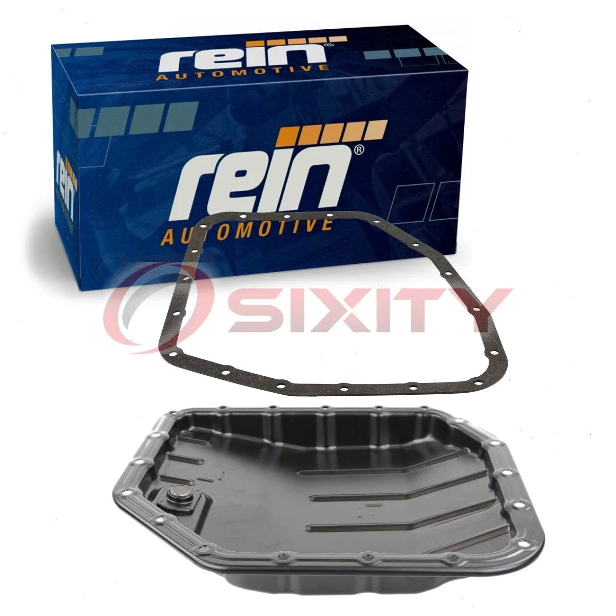 Rein Transmission Oil Pan Kit for 2000-2005 Toyota Celica 1.8L L4 Engine ly