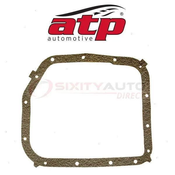 ATP Transmission Oil Pan Gasket for 1994-2001 Dodge Ram 1500 - Automatic  dz