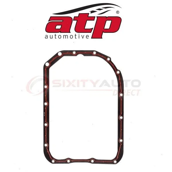 ATP Transmission Oil Pan Gasket for 2002-2006 Chevrolet Silverado 1500 - ke