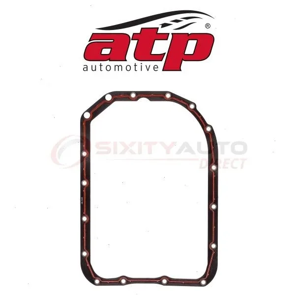 1993-2003 Bentley Continental Automatic Transmission Oil Pan Gasket SX-CNW3