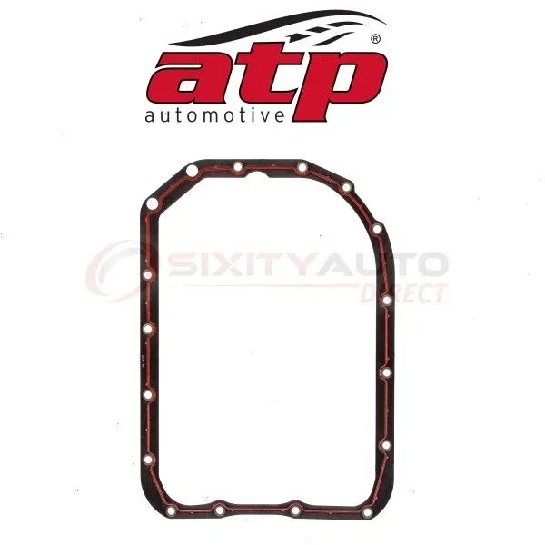 ATP Transmission Oil Pan Gasket for 2000-2007 Chevrolet Suburban 2500 - md