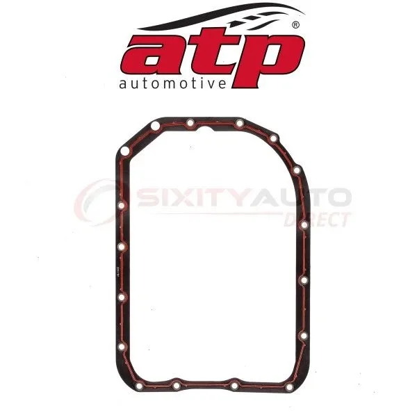 2000-2007 Bentley Arnage Automatic Transmission Oil Pan Gasket - ATP SX-1RQX