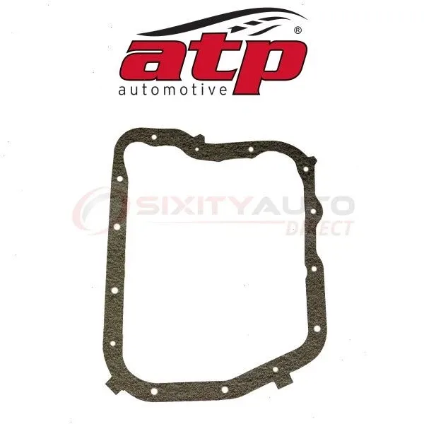 ATP Transmission Oil Pan Gasket for 1972-1974 American Motors Javelin - dz