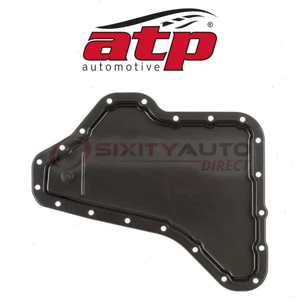 1992-1998 Oldsmobile 88 Automatic Transmission Oil Pan - ATP SX-6Q7T