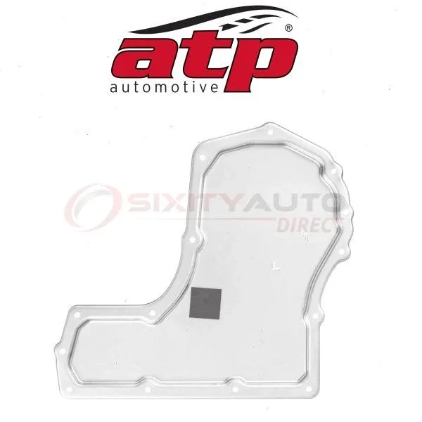 ATP Automatic Transmission Oil Pan for 2004-2005 Chevrolet Classic - Hard yl