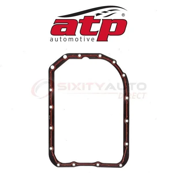 ATP Transmission Oil Pan Gasket for 2001-2003 Chevrolet Suburban 1500 - vz