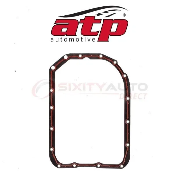 1992-1999 GMC K1500 Suburban Automatic Transmission Oil Pan Gasket - ATP SX-5M1Q