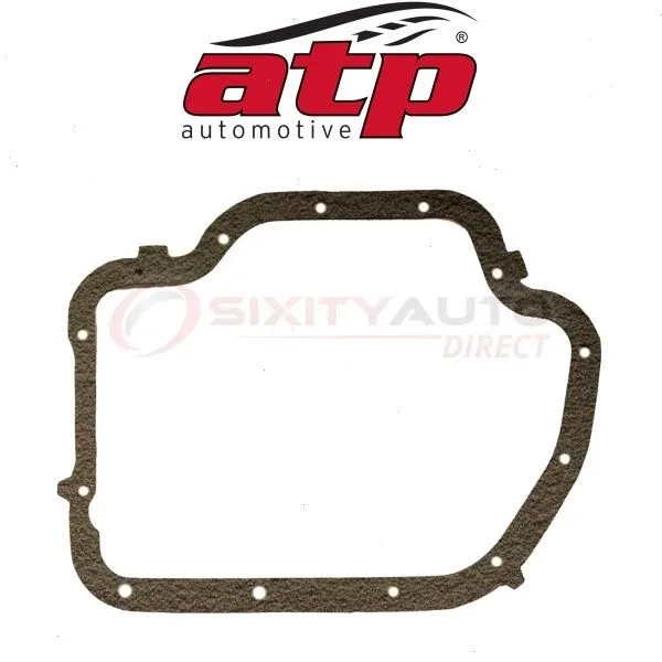 ATP Transmission Oil Pan Gasket for 1975-1978 GMC C35 - Automatic  Gaskets as