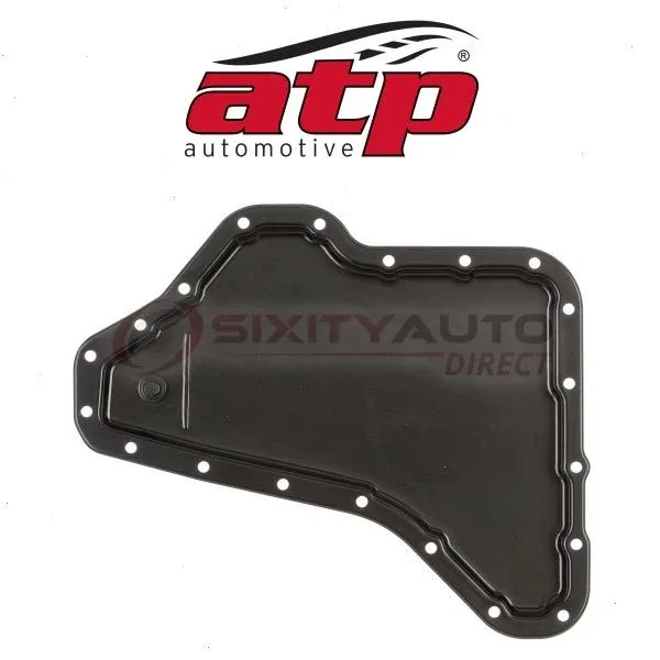 ATP Automatic Transmission Oil Pan for 1995-1998 Chevrolet Monte Carlo - pm