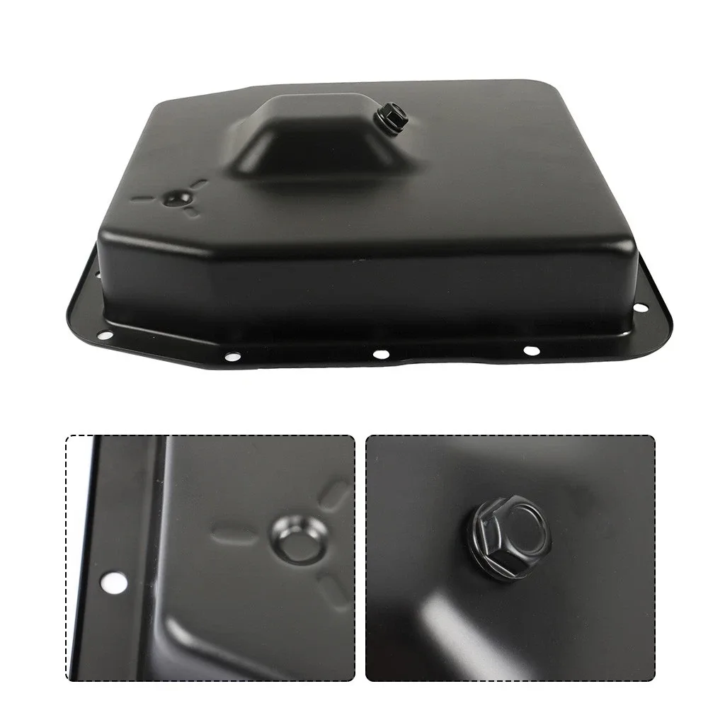 1992-2014 Ford E-150 F-150 Explorer Oil Pan CE2810600IEC