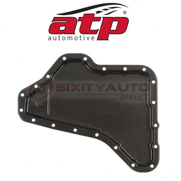1991-1993 Cadillac Seville Automatic Transmission Oil Pan - ATP SX-7XTB