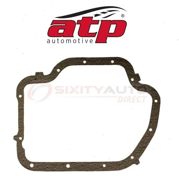 ATP Transmission Oil Pan Gasket for 1977-1978 GMC K35 - Automatic  Gaskets aw