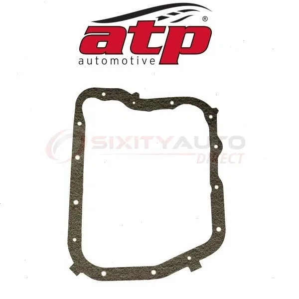 ATP Transmission Oil Pan Gasket for 1977-1981 Chrysler LeBaron - Automatic  et