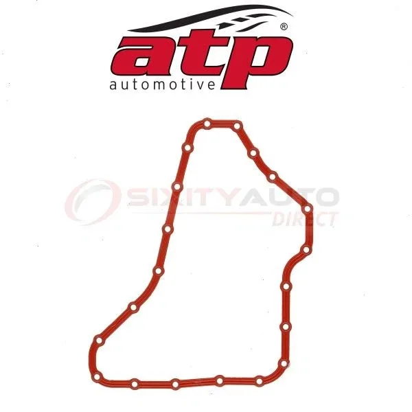 1998-2005 Buick LeSabre Automatic Transmission Oil Pan Gasket — ATP SX-HTTD