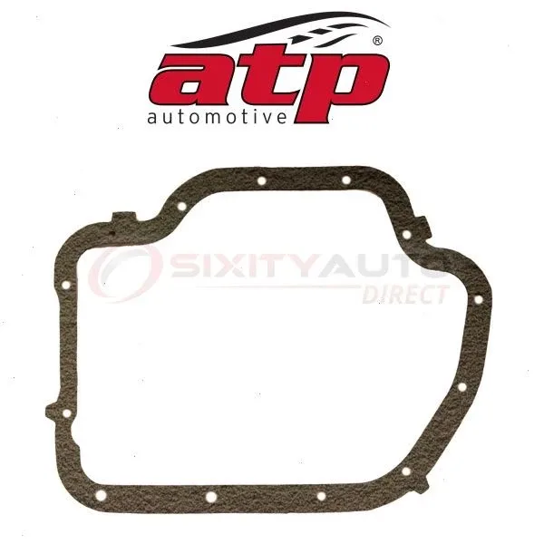 ATP Transmission Oil Pan Gasket for 1977 Buick Regal - Automatic  Gaskets jd