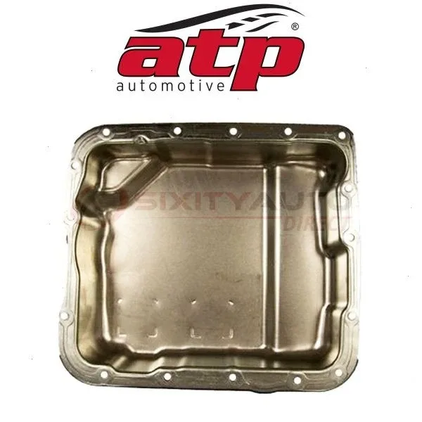 1997-1998 Chevrolet K2500 Automatic Transmission Oil Pan SX-MN6C