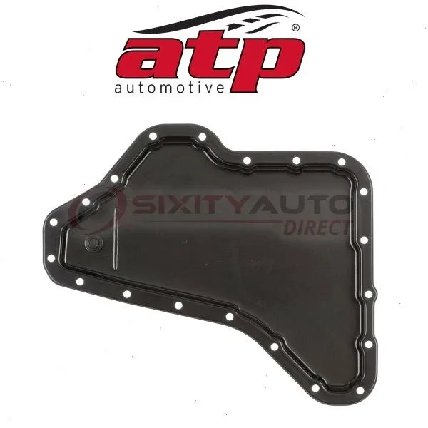 ATP Automatic Transmission Oil Pan for 1994-1996 Oldsmobile Cutlass Ciera - sz