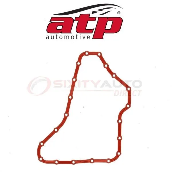 ATP Transmission Oil Pan Gasket for 2001-2003 Oldsmobile Aurora - Automatic  jt