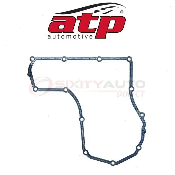 2005-2006 Pontiac Pursuit Automatic Transmission Oil Pan Gasket - ATP SX-8GJZ