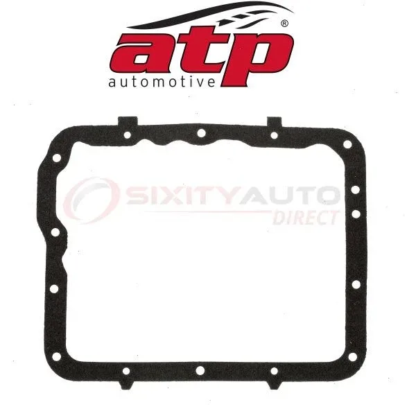 ATP Transmission Oil Pan Gasket for 1965-1967 Ford F-100 - Automatic  jp