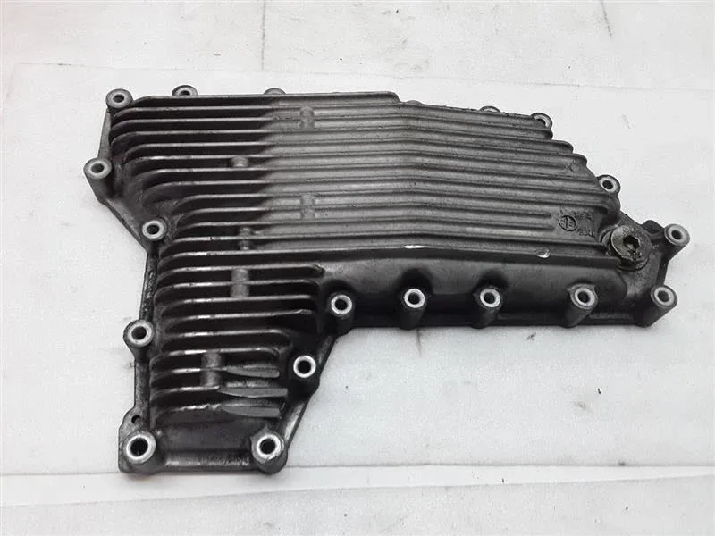 2009 Nissan Murano Automatic Transmission Oil Pan 416.DA1M09 image 2