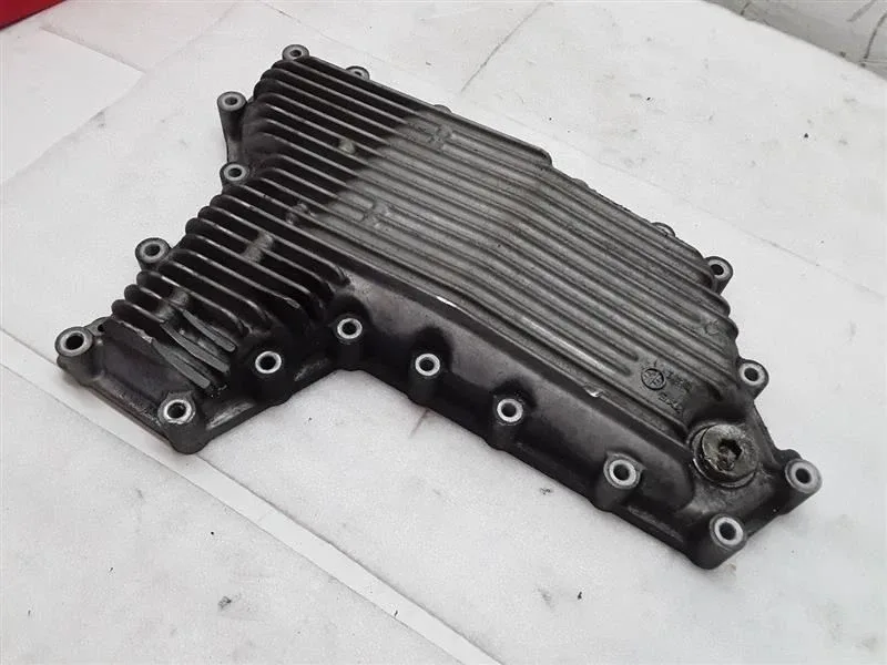 2009 Nissan Murano Automatic Transmission Oil Pan 416.DA1M09 image 3