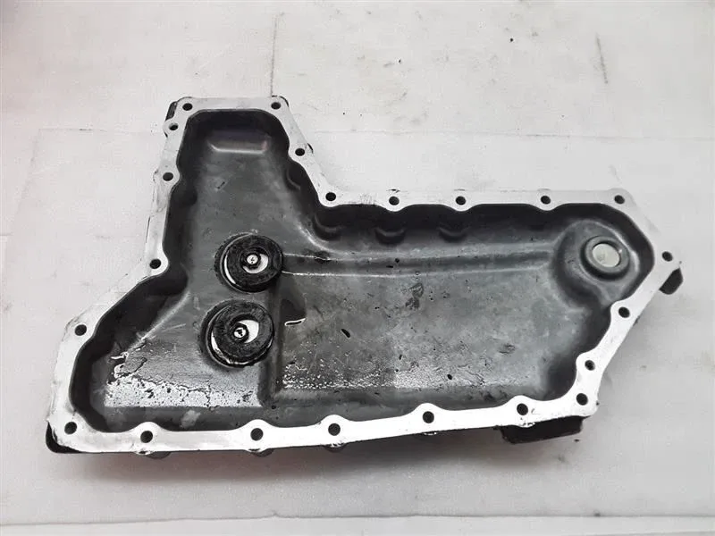 2009 Nissan Murano Automatic Transmission Oil Pan 416.DA1M09