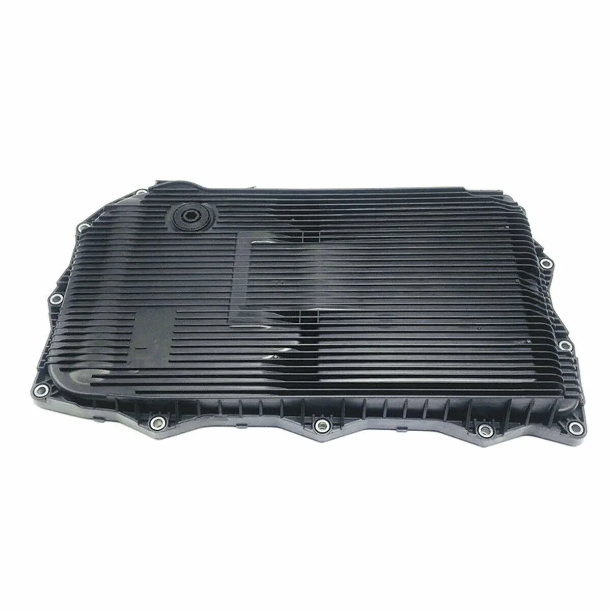 Auto Transmission Filter Oil Pan Kit Fits BMW 228i 330i 435i 540i 650i M235i X4 image 4