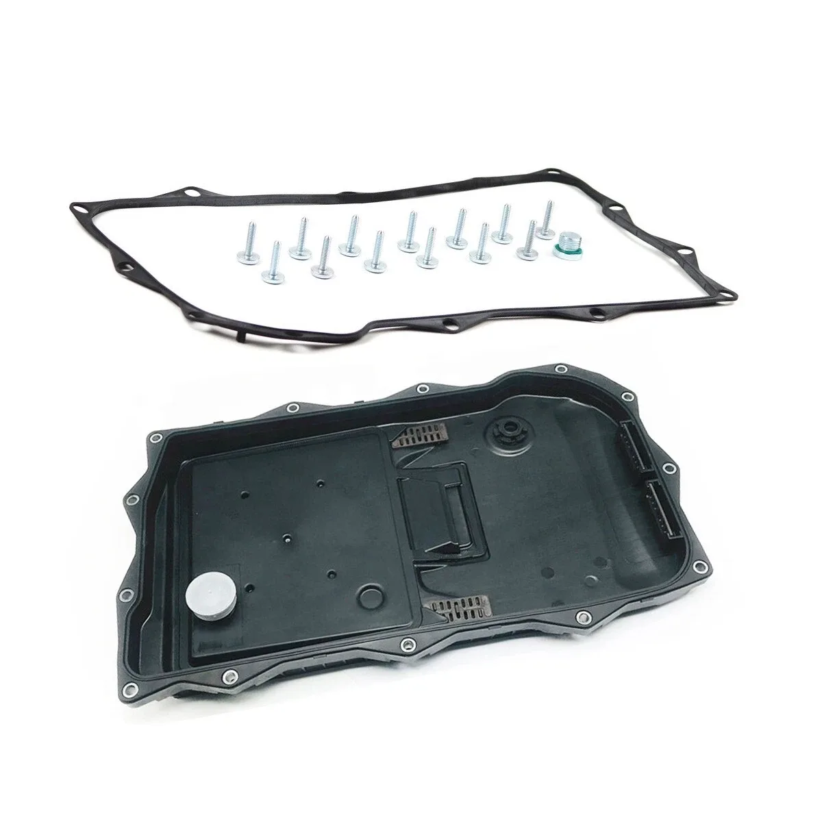 Auto Transmission Filter Oil Pan Kit Fits BMW 228i 330i 435i 540i 650i M235i X4