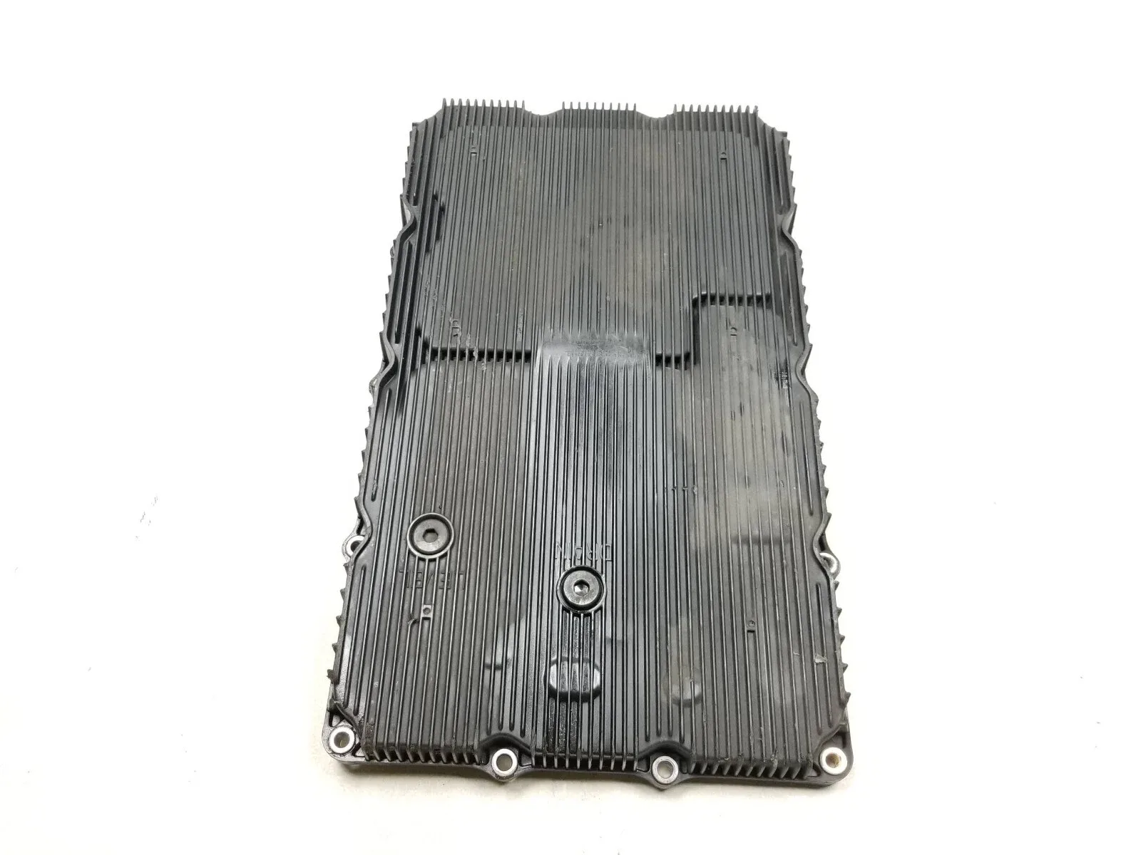 2013-2014 Hyundai Genesis RL28 AT Transmission Oil Pan — 45280-4e001