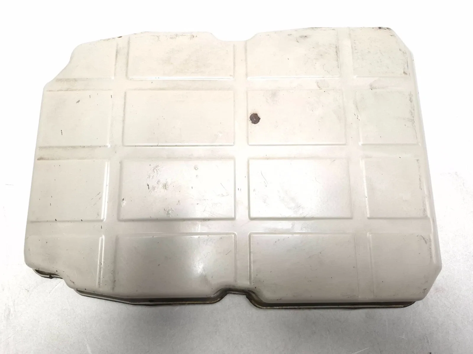 2012 Jeep Grand Cherokee Transmission Oil Pan OEM ☑️ image 4