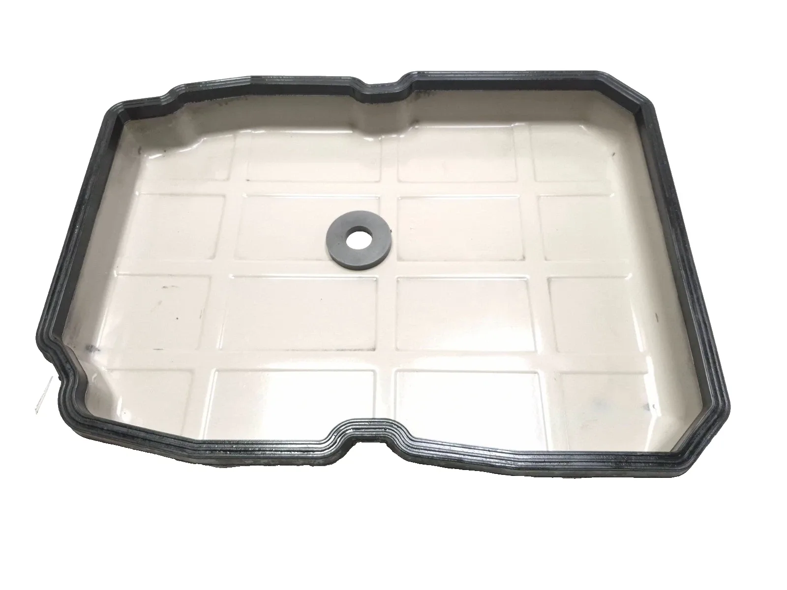2012 Jeep Grand Cherokee Transmission Oil Pan OEM ☑️