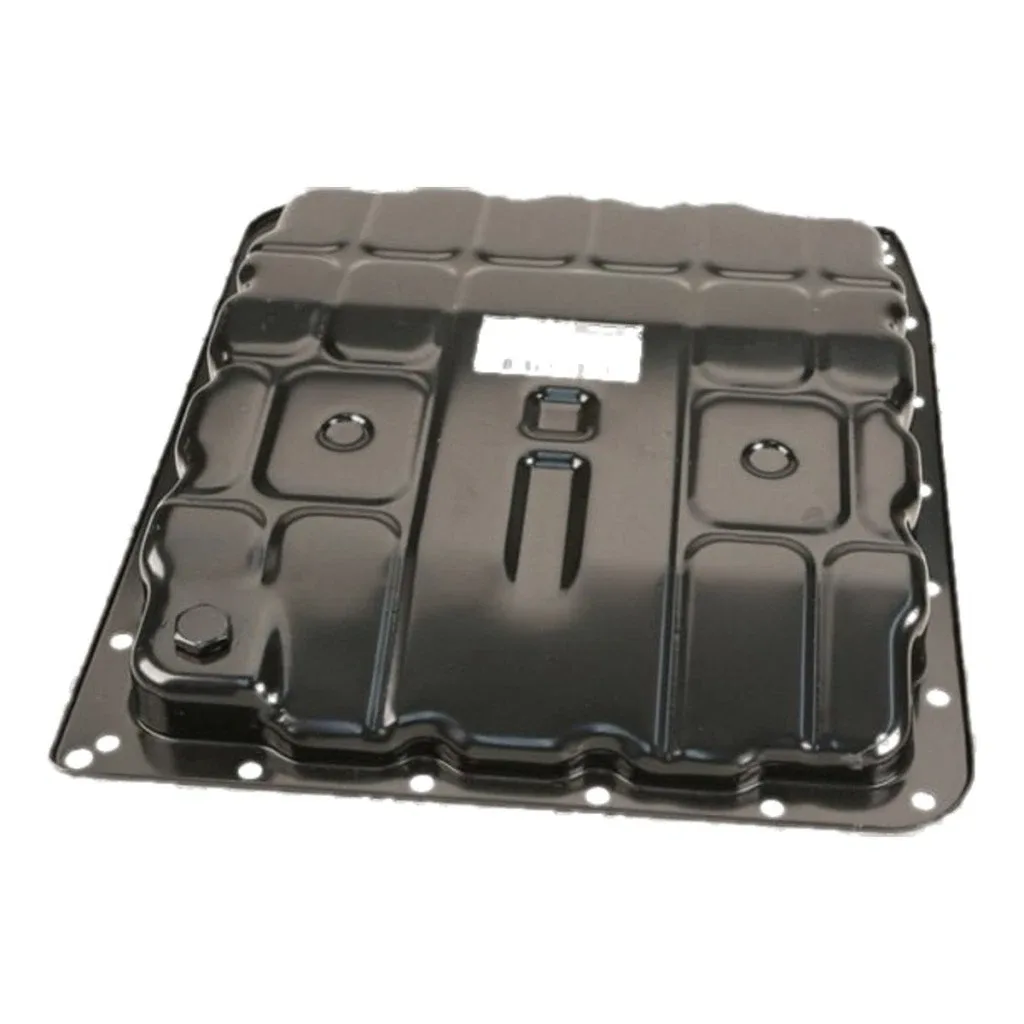 For 2004-2012 Nissan Pathfinder Automatic Transmission Oil Pan image 2