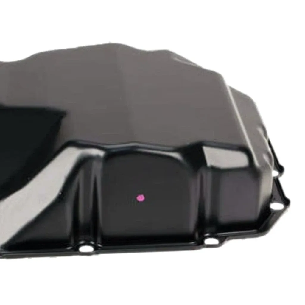 2006-2007 Volvo S60/V70 Automatic Transmission Oil Pan - KarParts360 RLX-WOP-OES-30713216-CL360A50 image 3