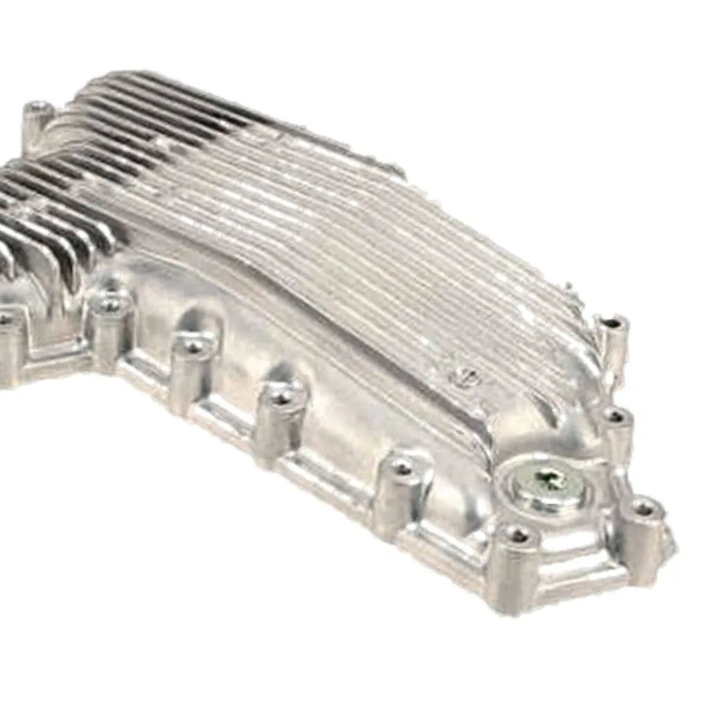2007-2012 Nissan Altima Automatic Transmission Oil Pan - RLX-WOP-OES-31390-1XE0A-CL360A50 image 3