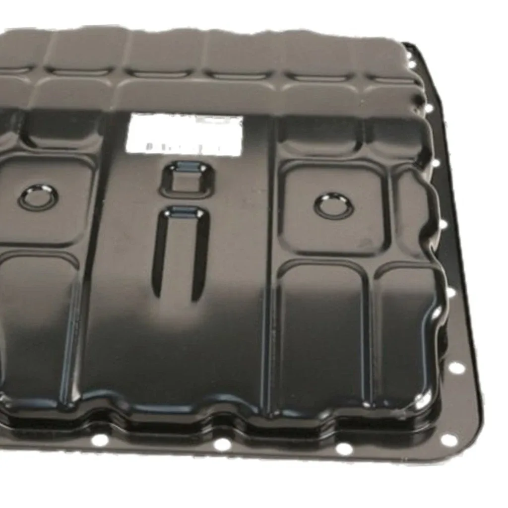For 2003-2008 Infiniti G35 Automatic Transmission Oil Pan image 3
