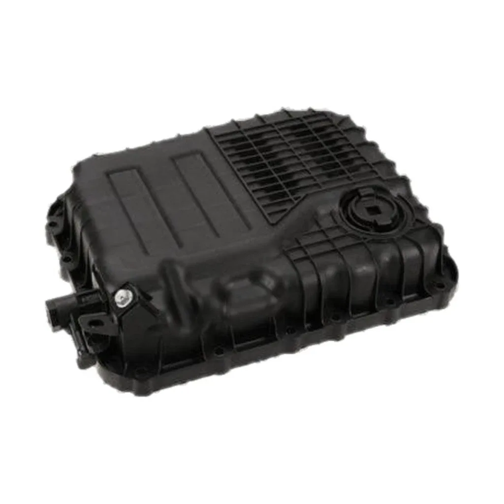 2013-2016 Hyundai Elantra Automatic Transmission Oil Pan - RLX-WOP-OES-45280-26101-CL360A51 image 2