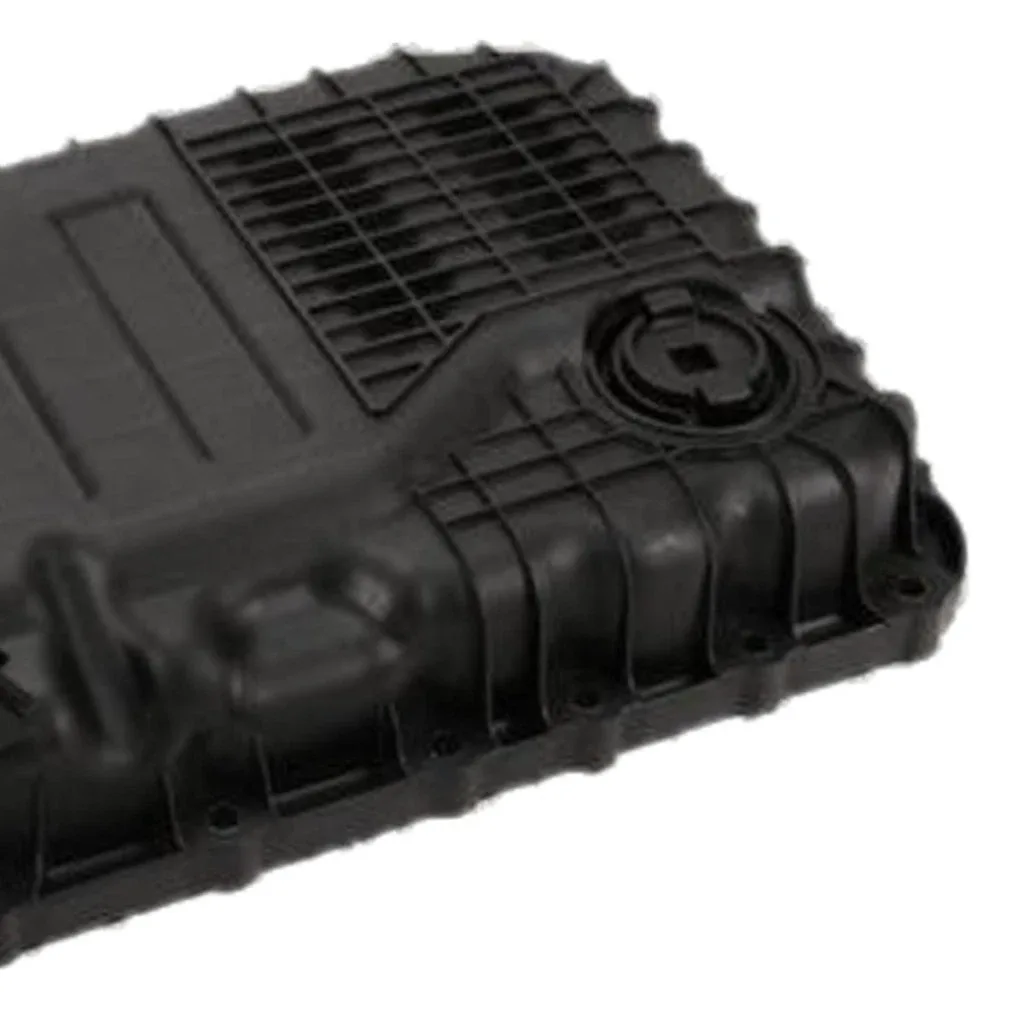 2013-2016 Hyundai Elantra Automatic Transmission Oil Pan - RLX-WOP-OES-45280-26101-CL360A51 image 3