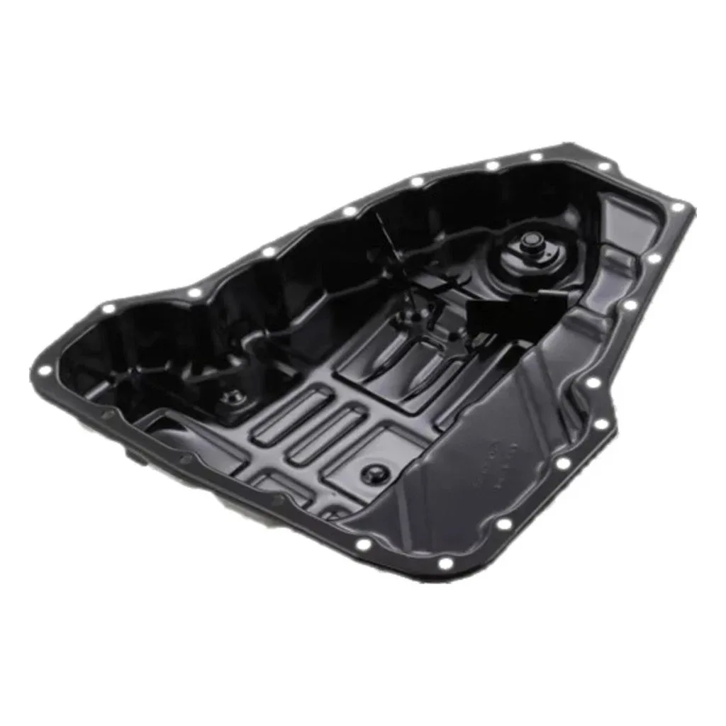 For 2002 03 04 05 2006 Nissan Altima Automatic Transmission Oil Pan image 2