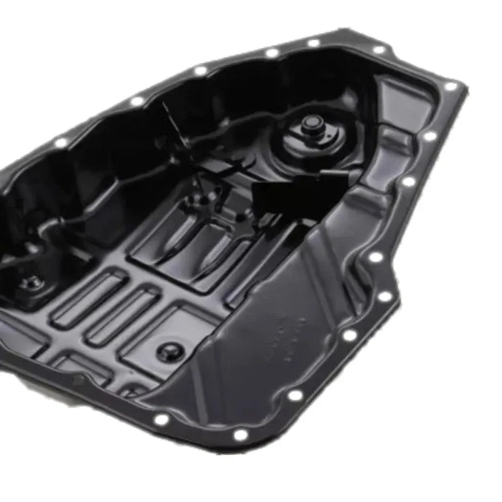 For 2002 03 04 05 2006 Nissan Altima Automatic Transmission Oil Pan image 3