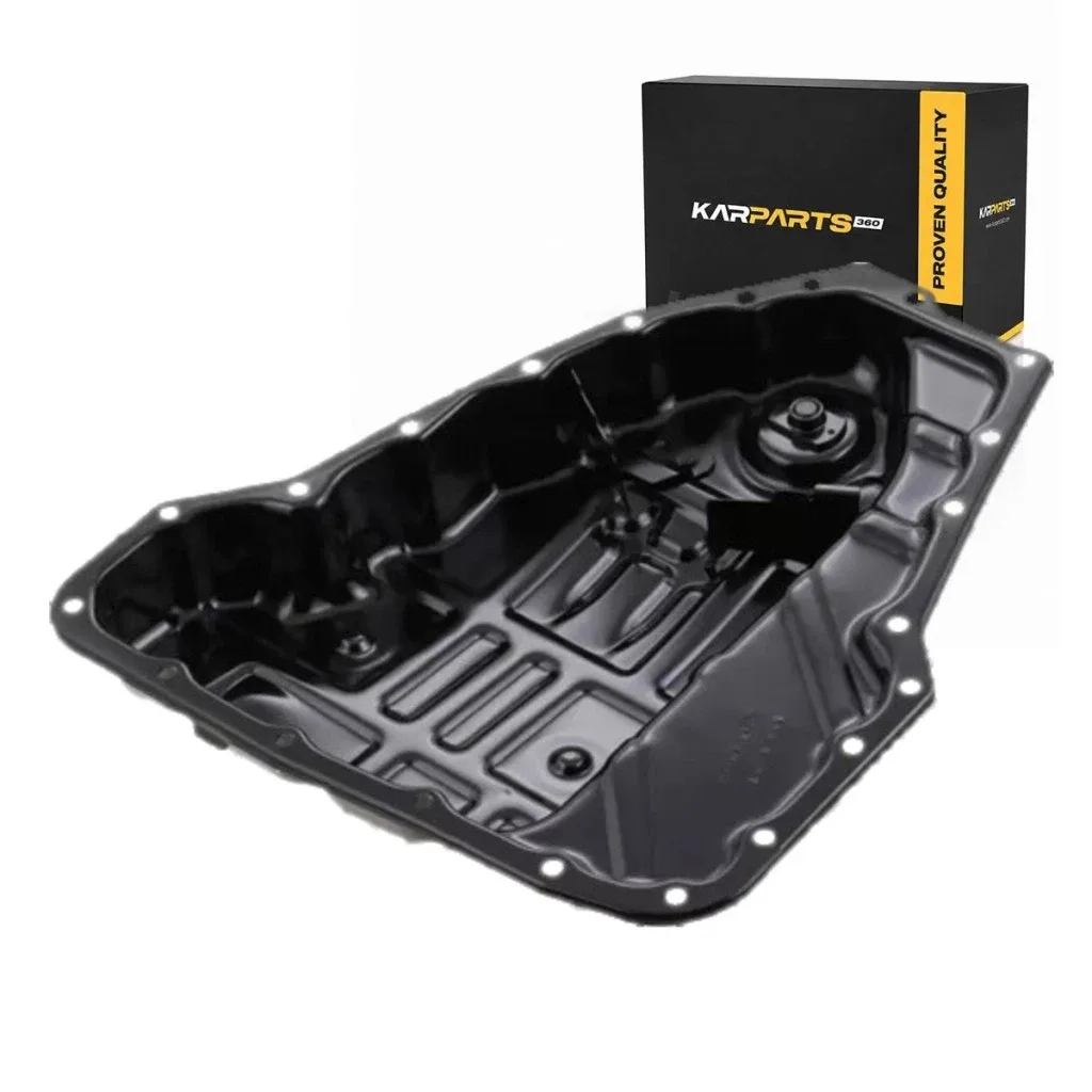 For 2002 03 04 05 2006 Nissan Altima Automatic Transmission Oil Pan