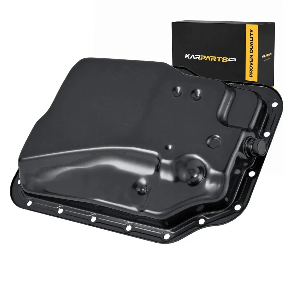 For 1999-2003 Mazda Protege Automatic Transmission Oil Pan | J5030-461457