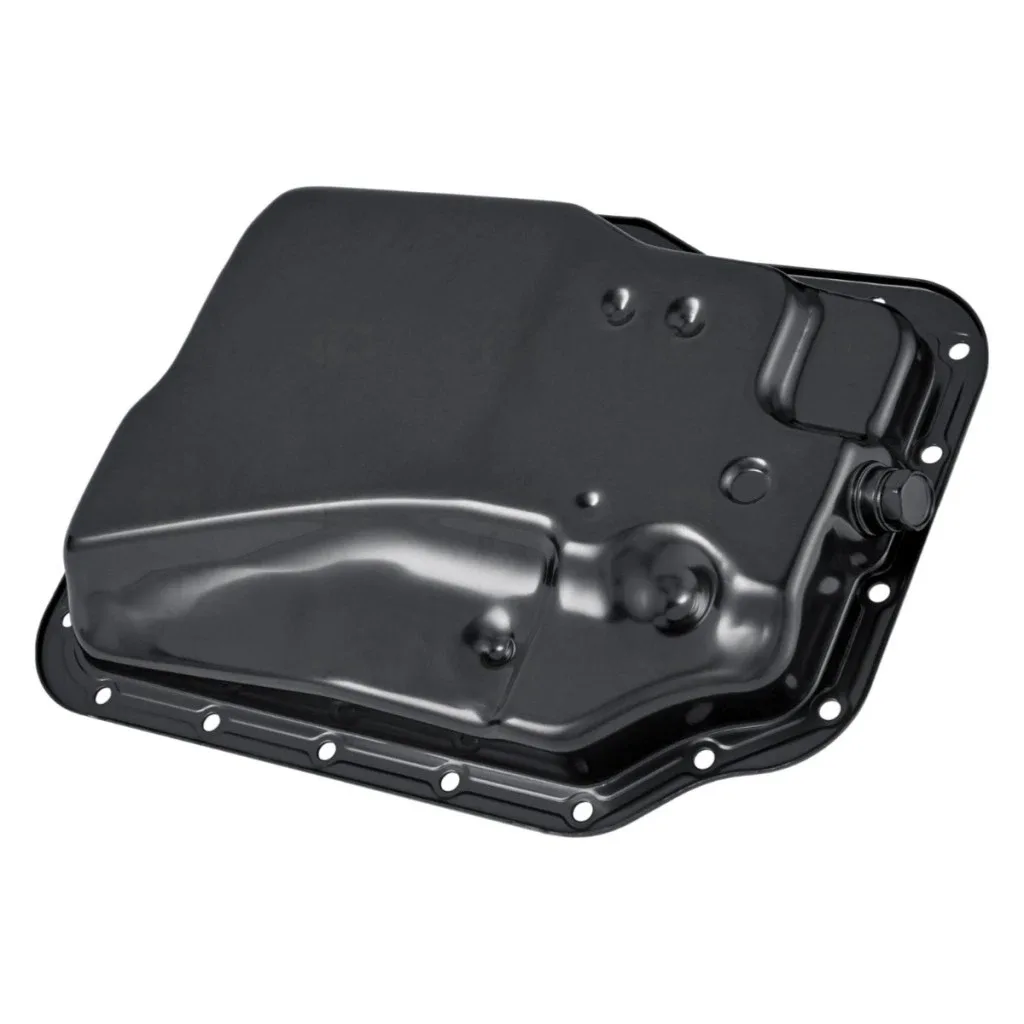 For 2006 2007 Mazda 5 Automatic Transmission Oil Pan | J5030-461457 image 2